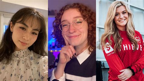 hottest twitch streamers 2023|Top 5 female Twitch streamers to watch out for in 2023